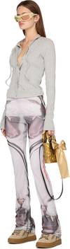 Ottolinger Mesh Pants