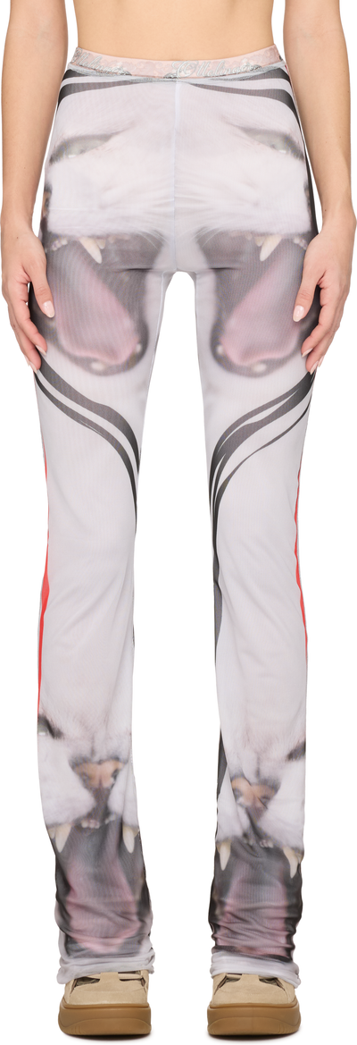 Ottolinger Mesh Pants