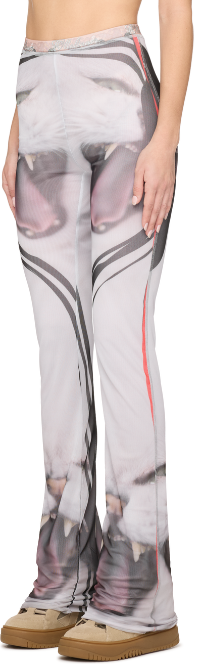 Ottolinger Mesh Pants