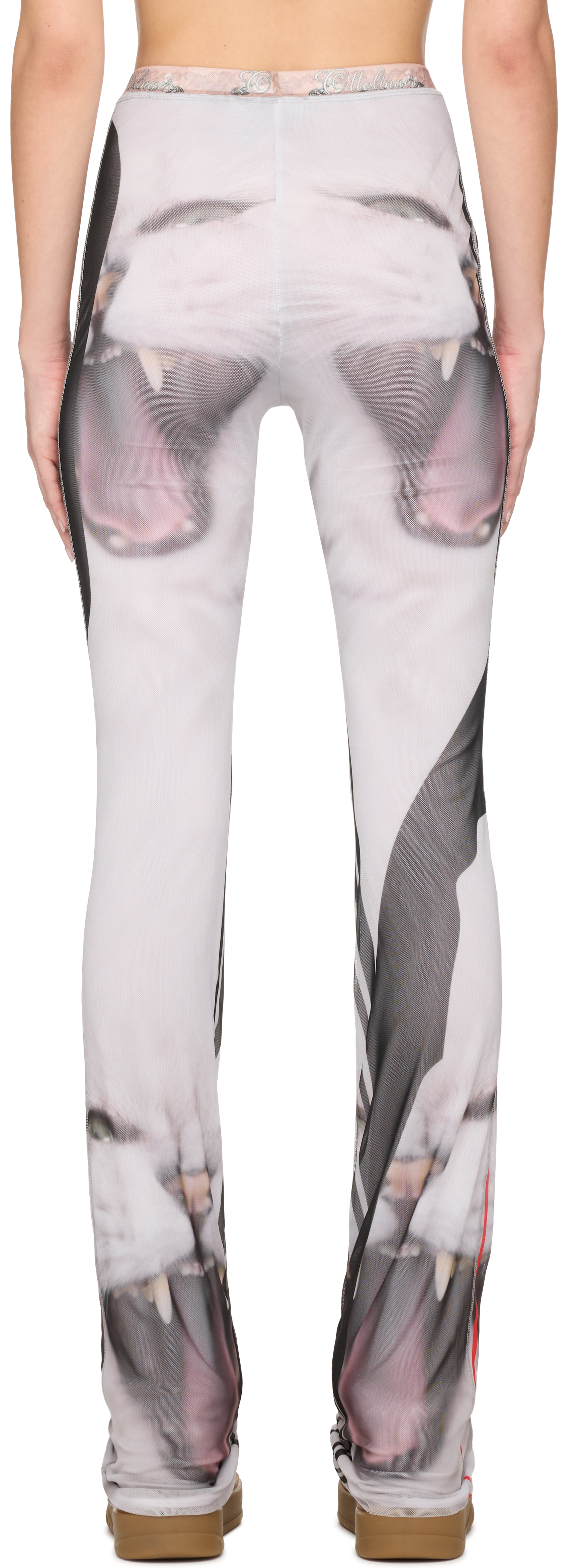 Ottolinger Mesh Pants