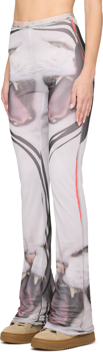 Ottolinger Mesh Pants