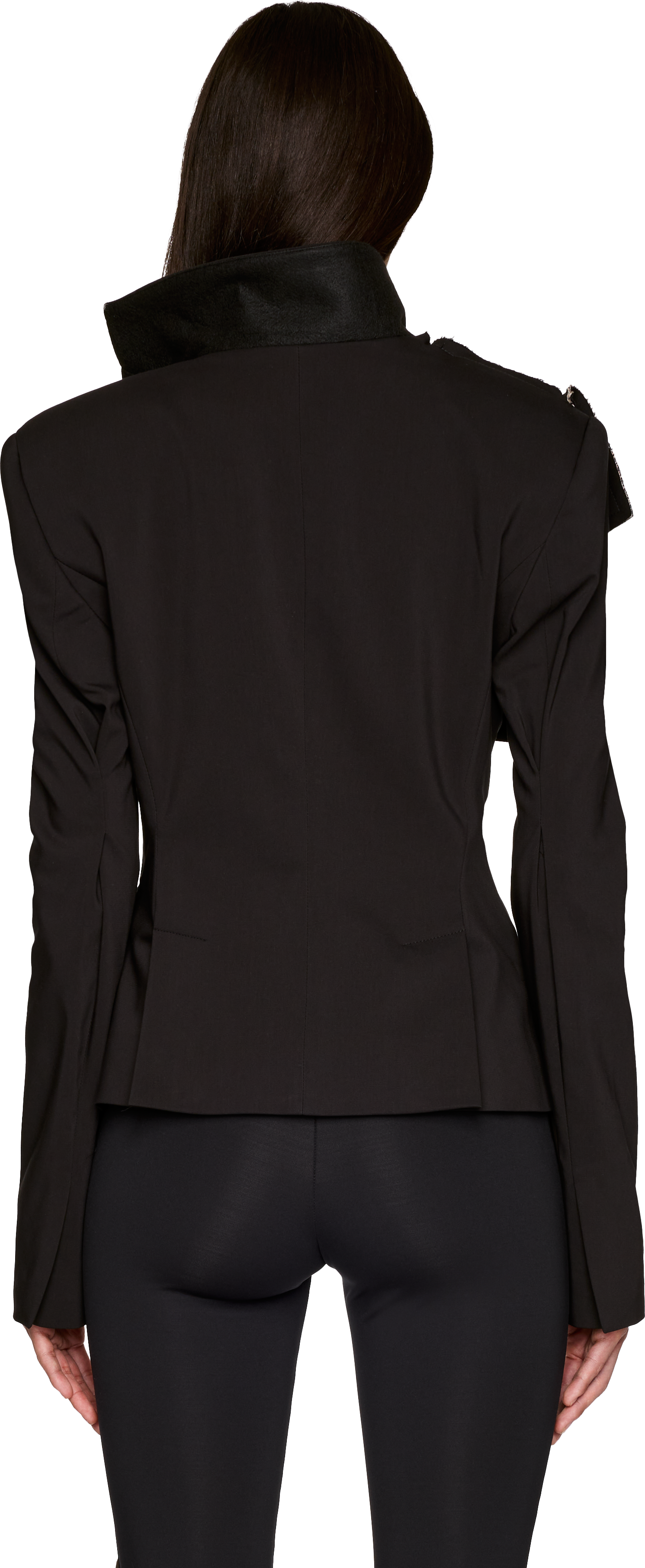 Ottolinger Deconstructed Blazer