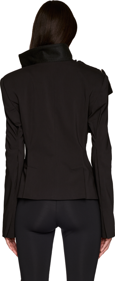 Ottolinger Deconstructed Blazer