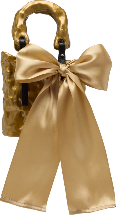 Ottolinger Golden Signature Ceramic Bag