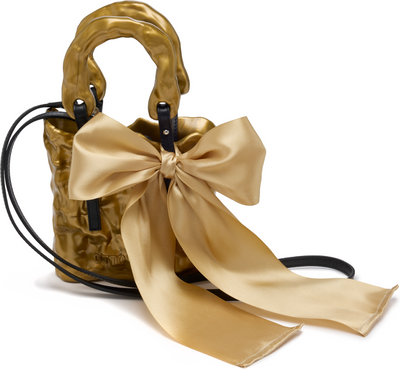 Ottolinger Golden Signature Ceramic Bag