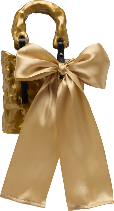 Ottolinger Golden Signature Ceramic Bag