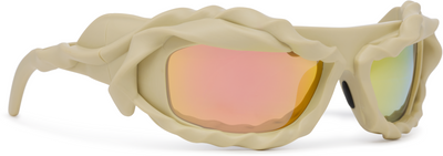 Ottolinger Twisted Sunglasses