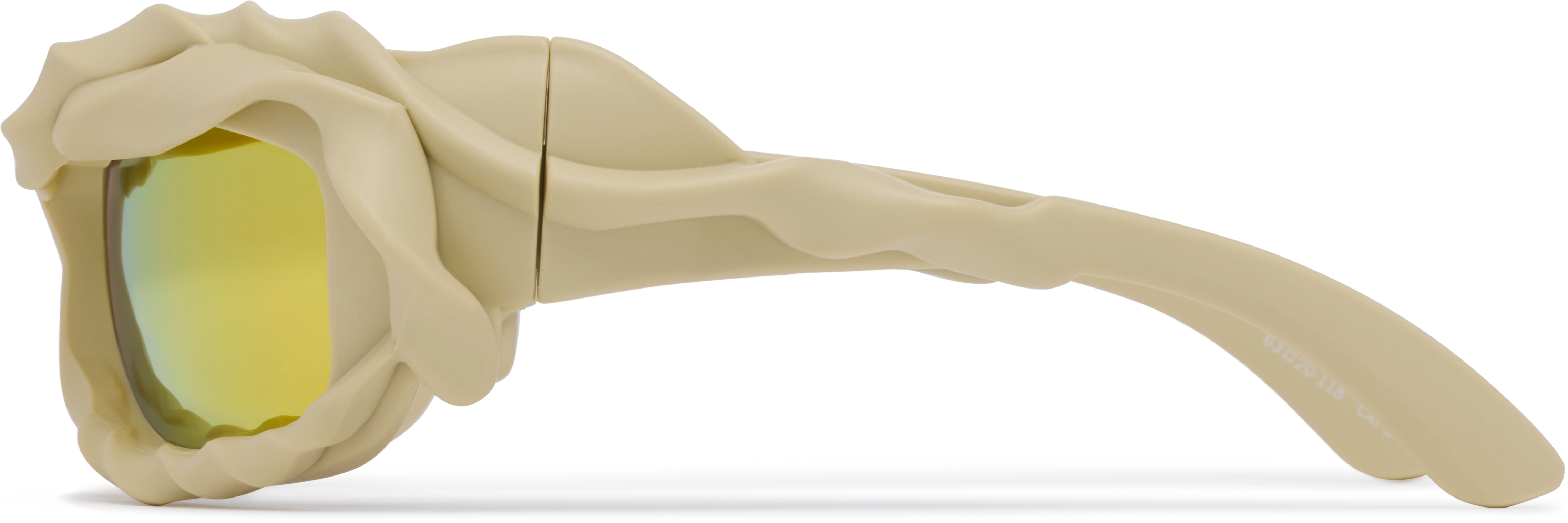 Ottolinger Twisted Sunglasses