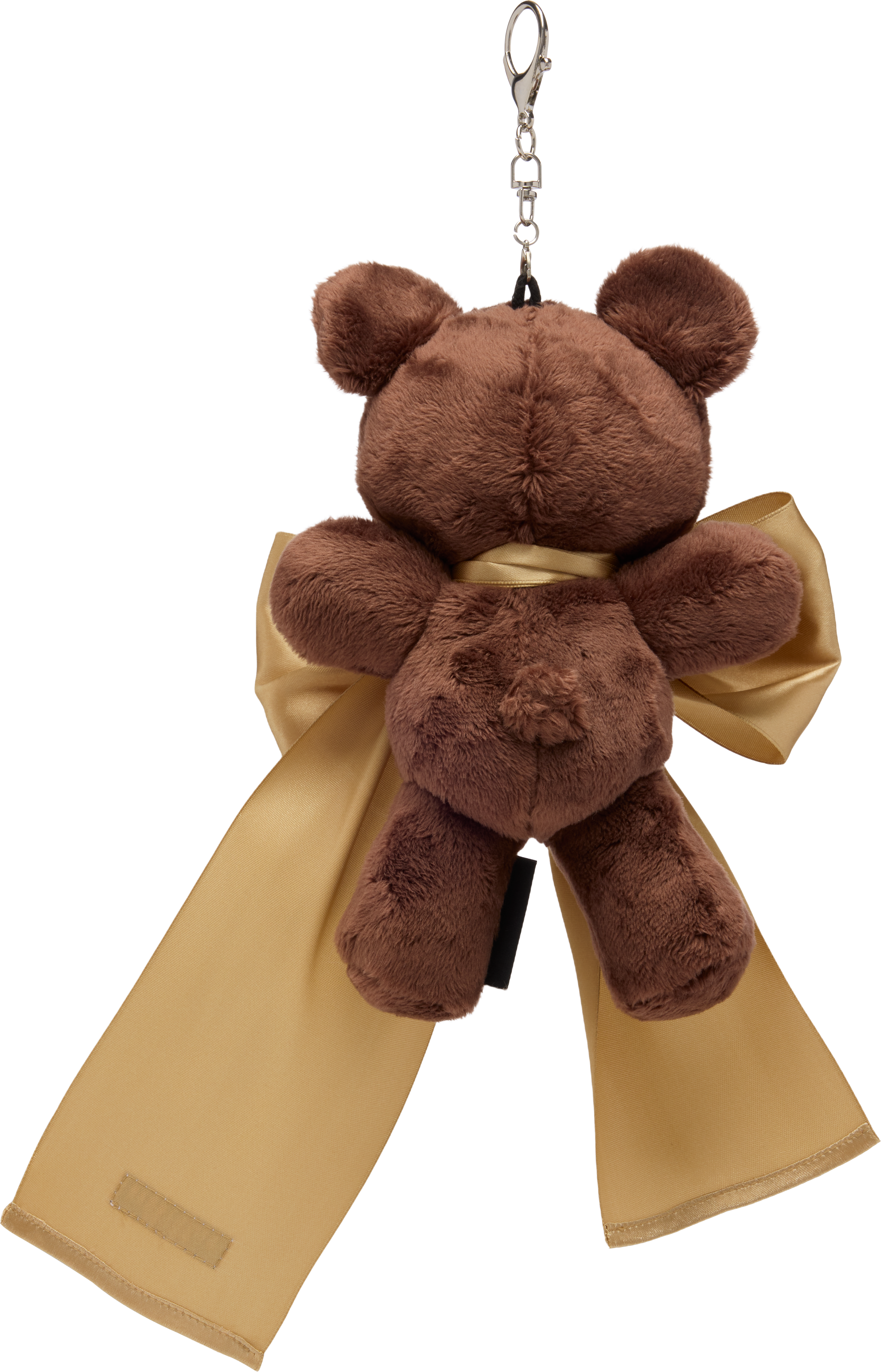 Ottolinger Bow Teddy Keychain