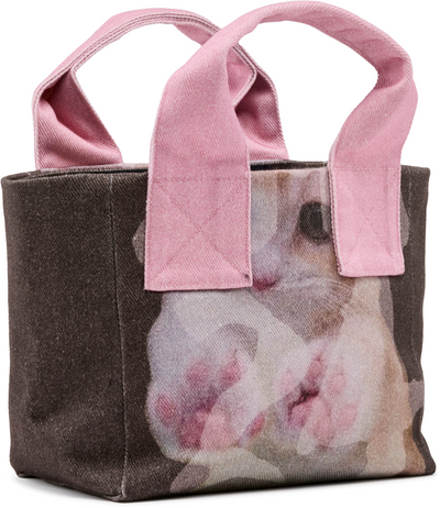 Ottolinger Mini Tote Bag