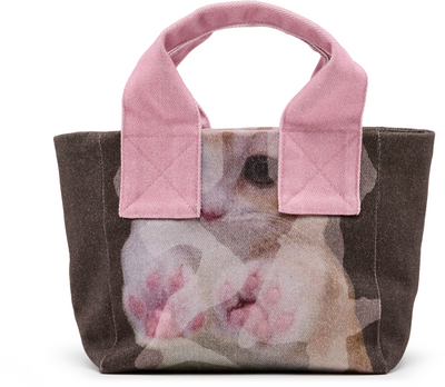 Ottolinger Mini Tote Bag