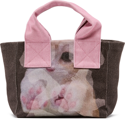 Ottolinger Mini Tote Bag