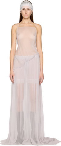 Picture of Neta Long Maxi Dress