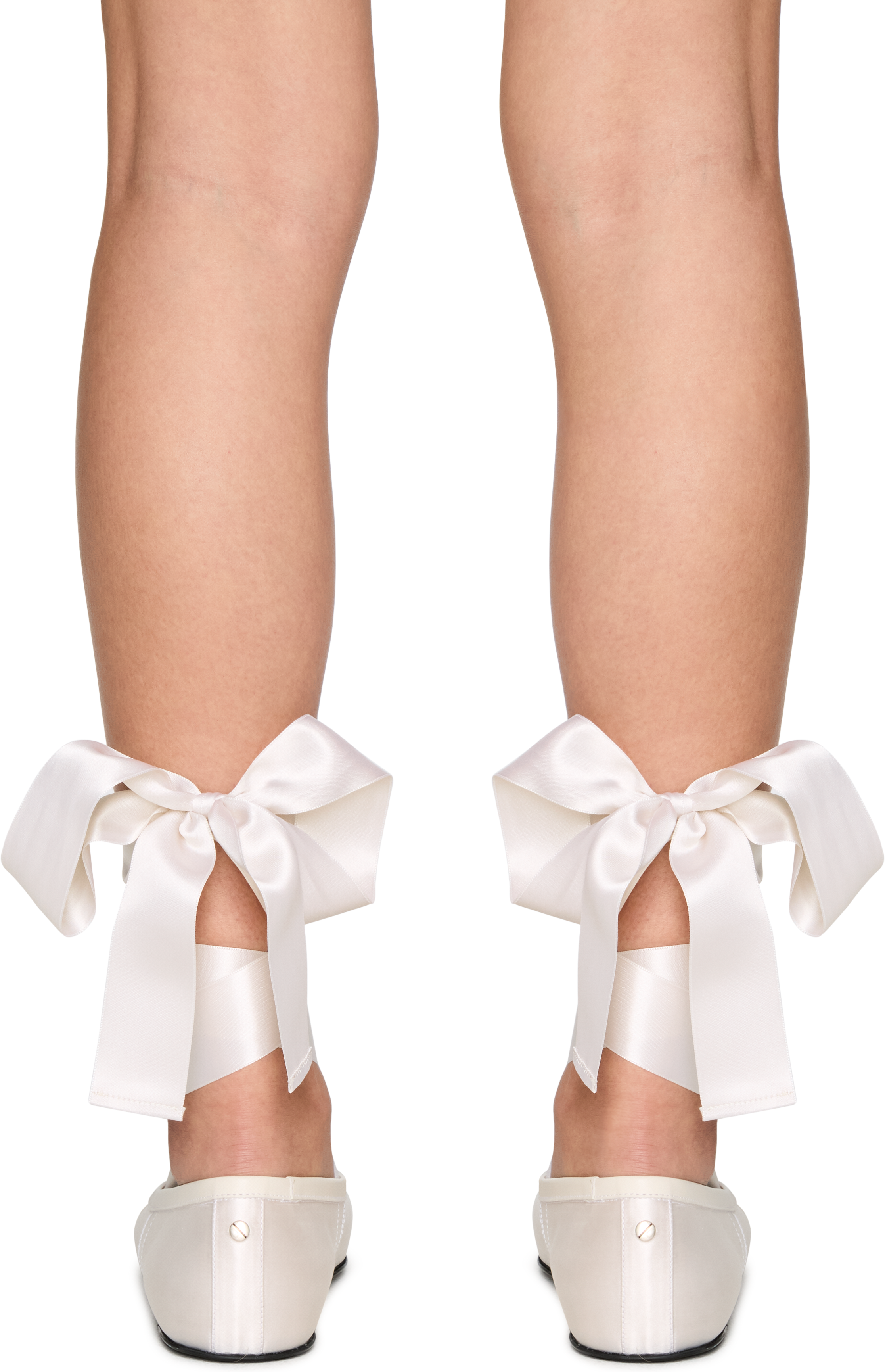 Ann Demeulemeester Paloma Ballerina Flats