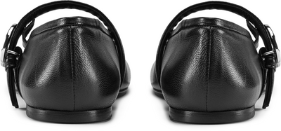 Coperni Five-Toe Ballerina Belt Flats