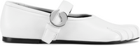Picture of Five-Toe Ballerina Belt Flat