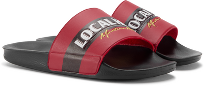 Martine Rose Pool Slides