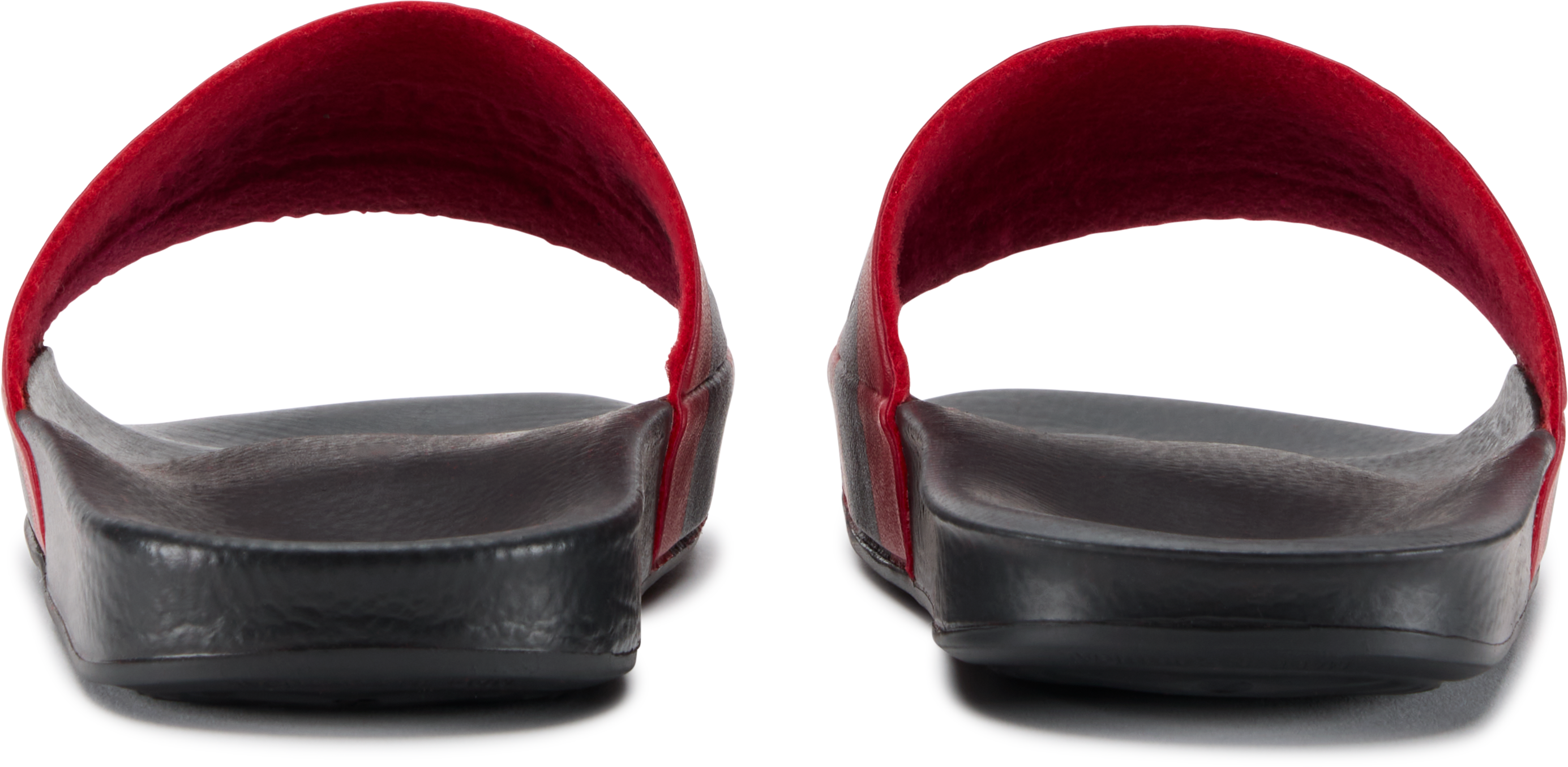 Martine Rose Pool Slides