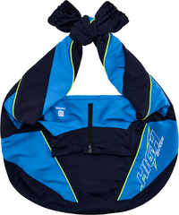 Picture of Track Jacket Tote Bag