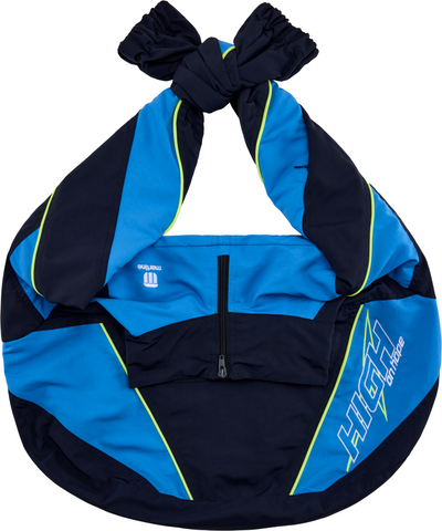 Martine Rose Track Jacket Tote Bag