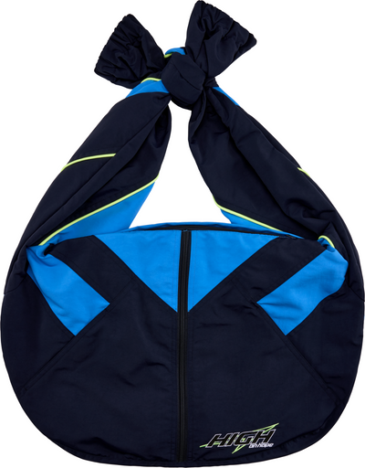 Martine Rose Track Jacket Tote Bag