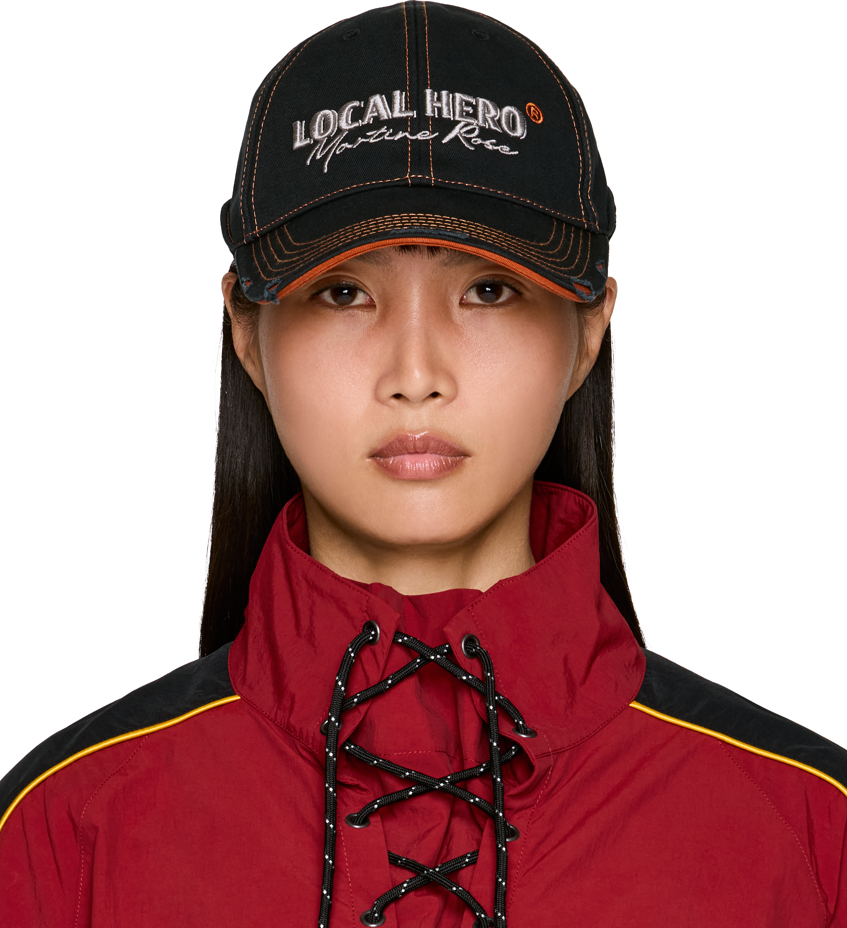 Picture of Roll Back Cap