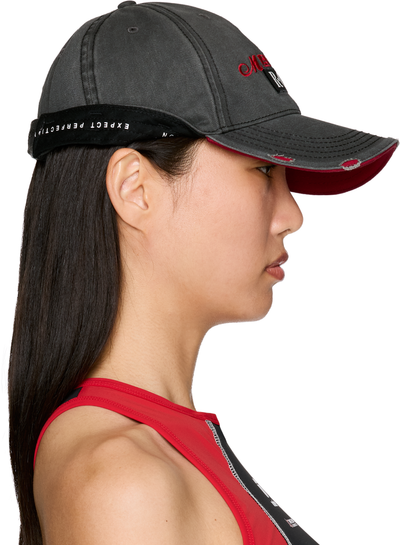 Martine Rose Roll Back Cap