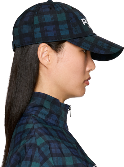 Martine Rose Nylon Cap