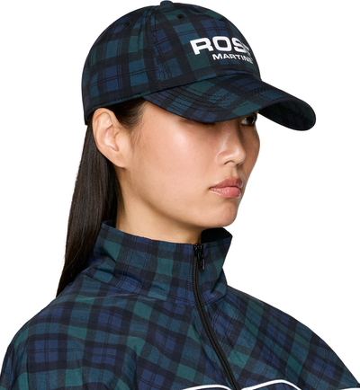 Martine Rose Nylon Cap