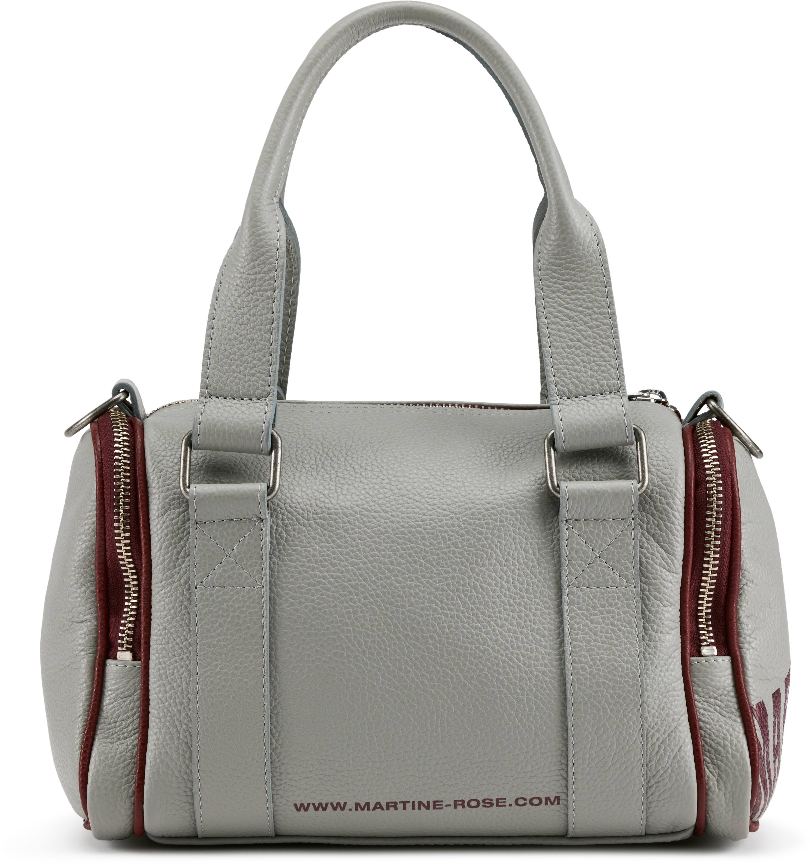 Martine Rose Galaxy Top Handle Bag
