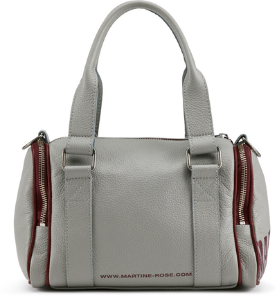 Martine Rose Galaxy Top Handle Bag
