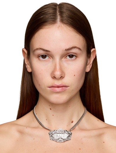 Martine Rose Sherry Necklace