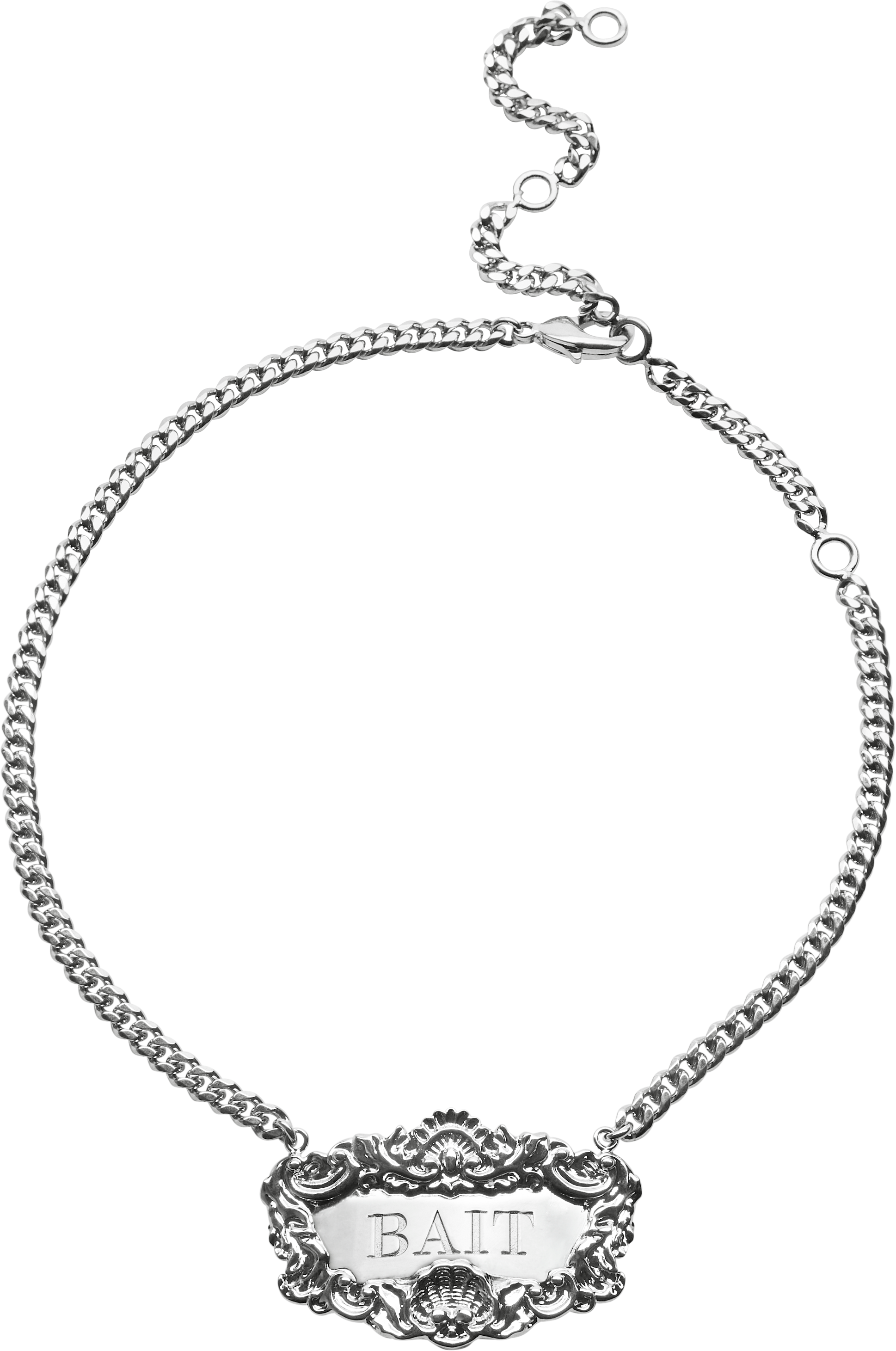 Picture of Sherry Necklace