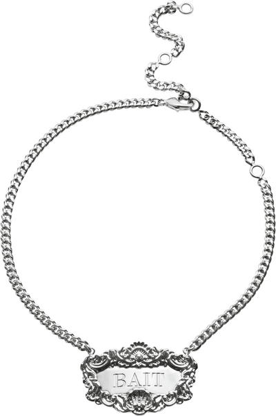 Martine Rose Sherry Necklace