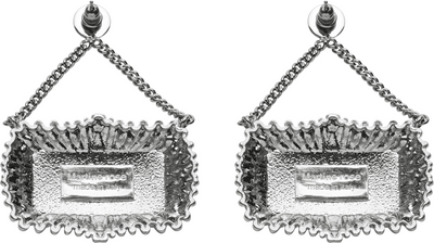 Martine Rose Sherry Drop Earrings