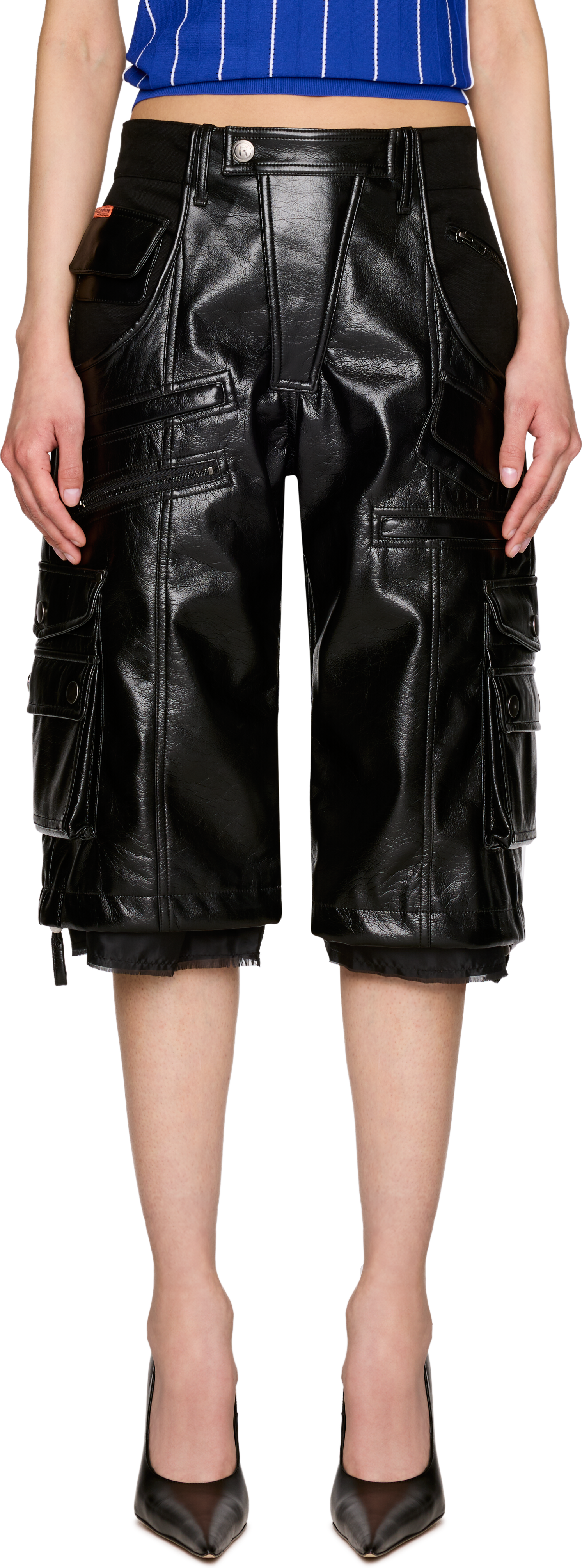 Picture of Utility Shorts