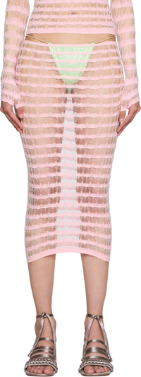 Picture of Allea Lace Skirt