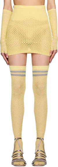 Picture of Bee Nest Square Skirt