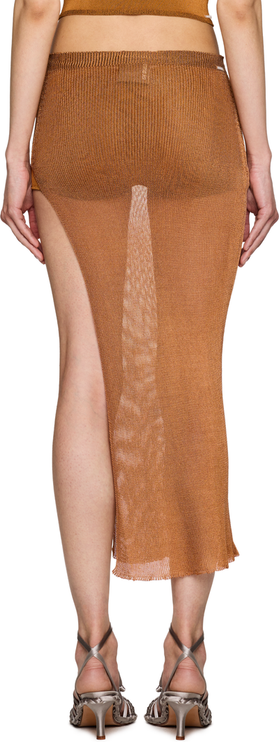 Isa Boulder Sunset Skirt