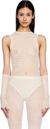 Picture of Amelia Fishnet Sleeves