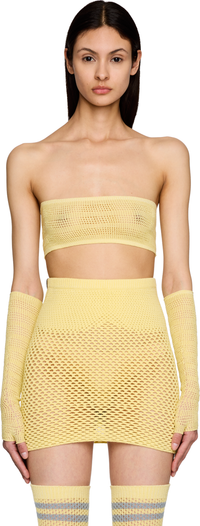 Picture of Sunbeam Bandeau Sleeves