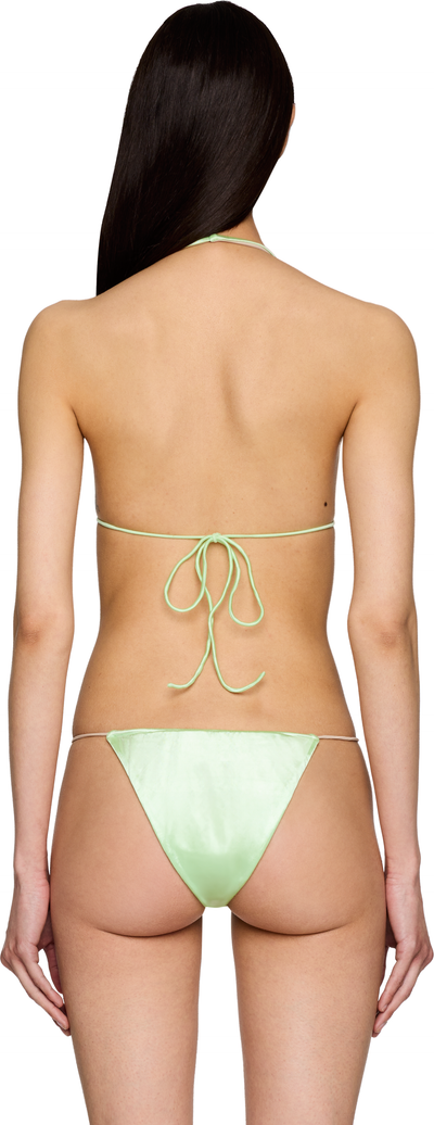 Isa Boulder Zenith Bikini Top