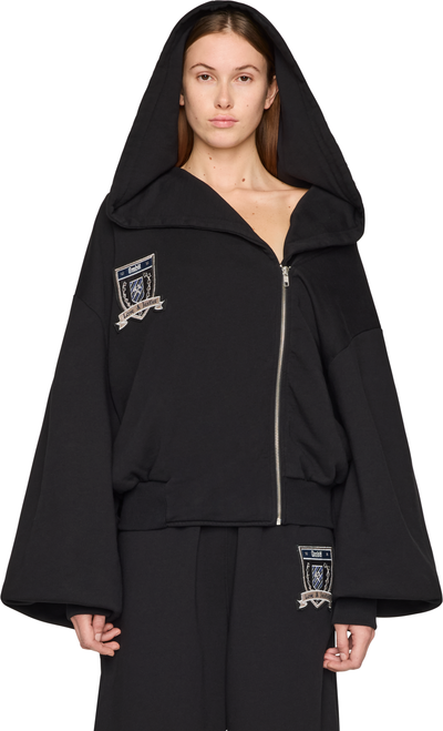 GmbH Claude Zip-Up Hoodie Jacket