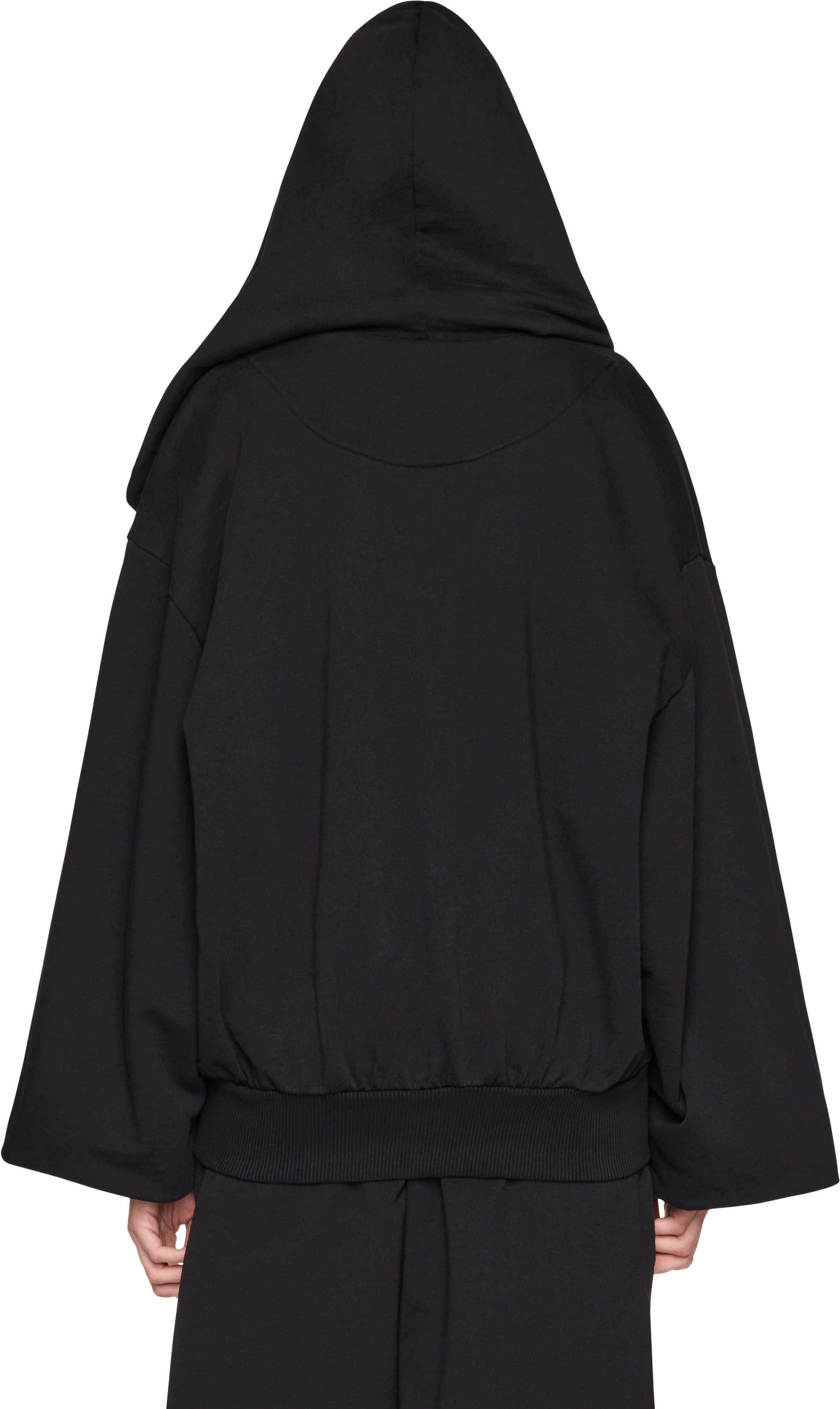 GmbH Claude Zip-Up Hoodie Jacket