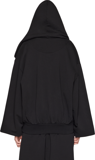 GmbH Claude Zip-Up Hoodie Jacket