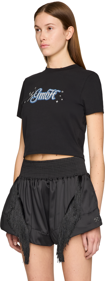 GmbH Cropped T-Shirt