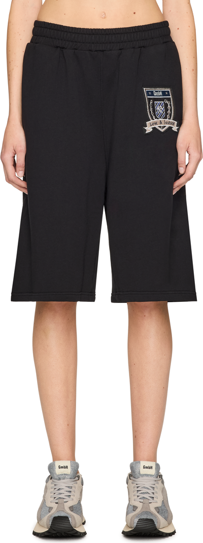 GmbH Wad Bermuda Short