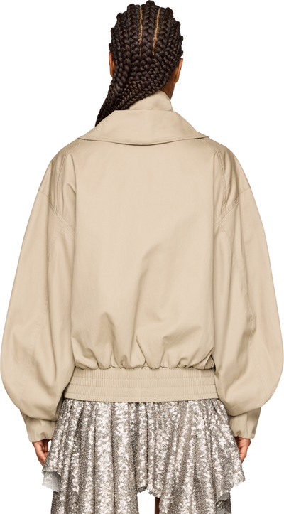 GmbH Uni Harrington Jacket