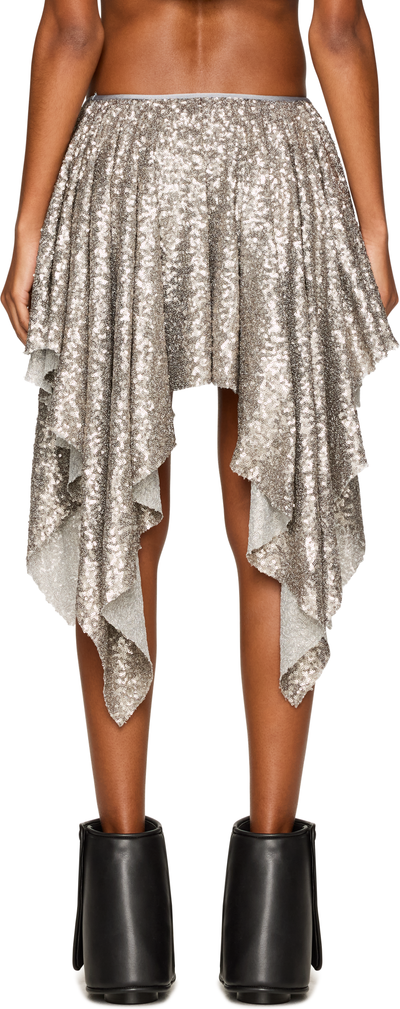 GmbH Rahid Mini Skirt