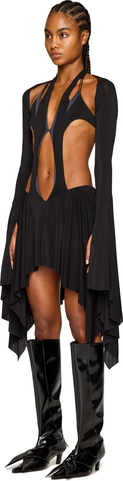 GmbH Zenith Midi Dress